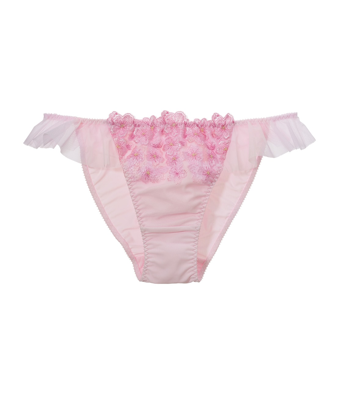 Peach John, Japanese Sakura Flower Panties