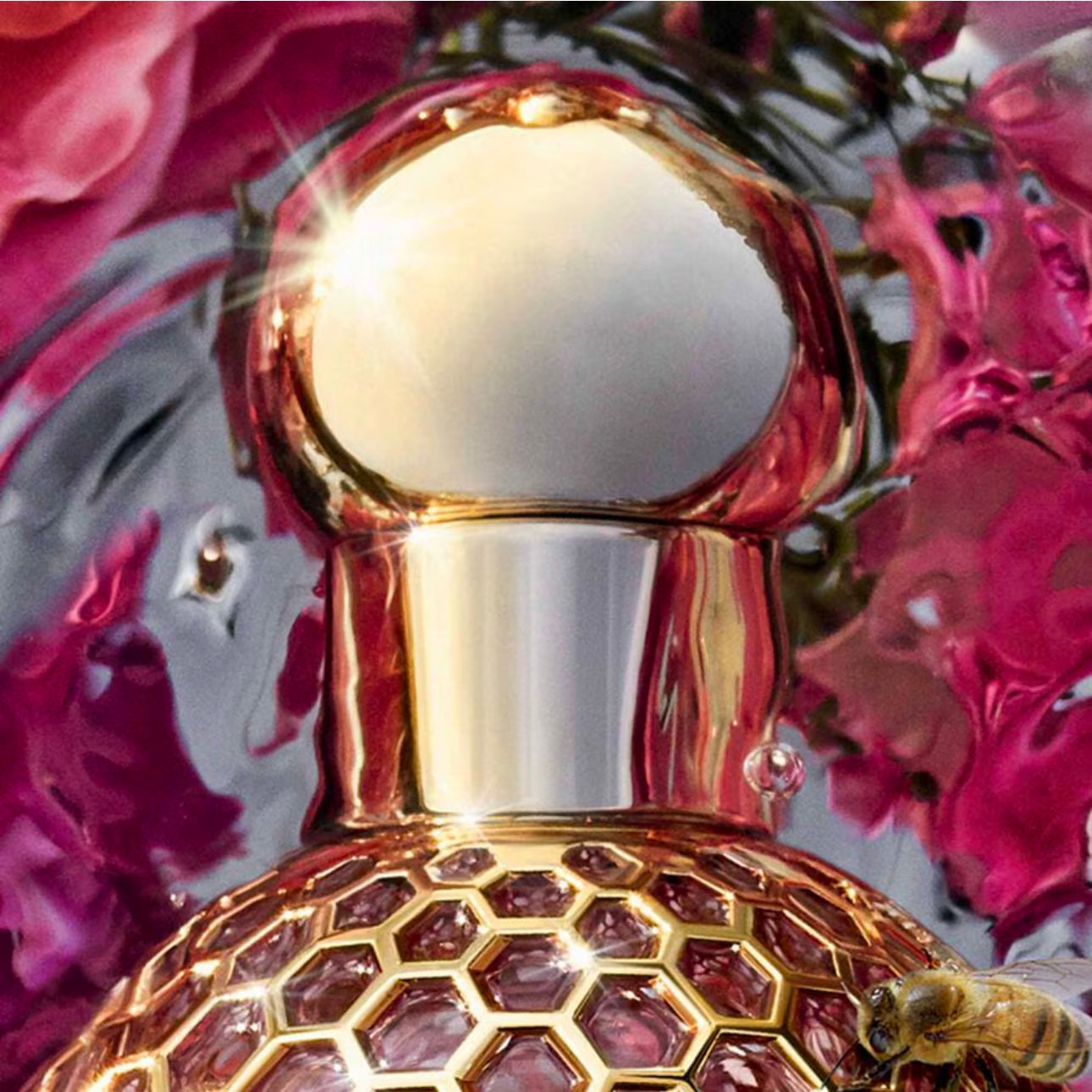 Aqua Allegoria Rosa Palissandro Forte - Eau de Parfum 75 ml EDP