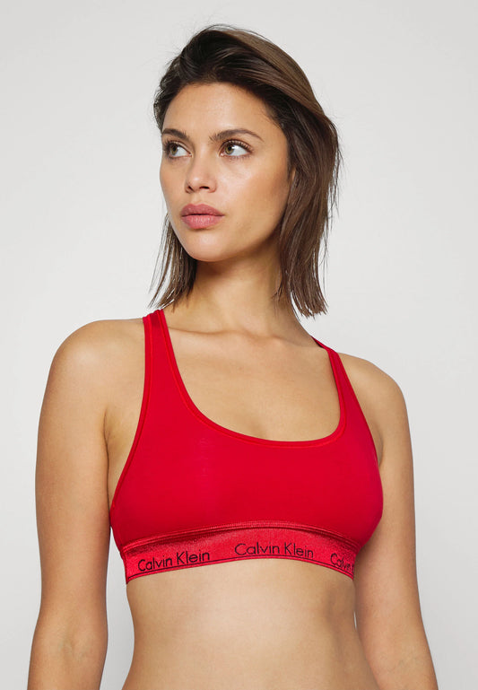 Calvien Klein Modern Pamuk Bralette