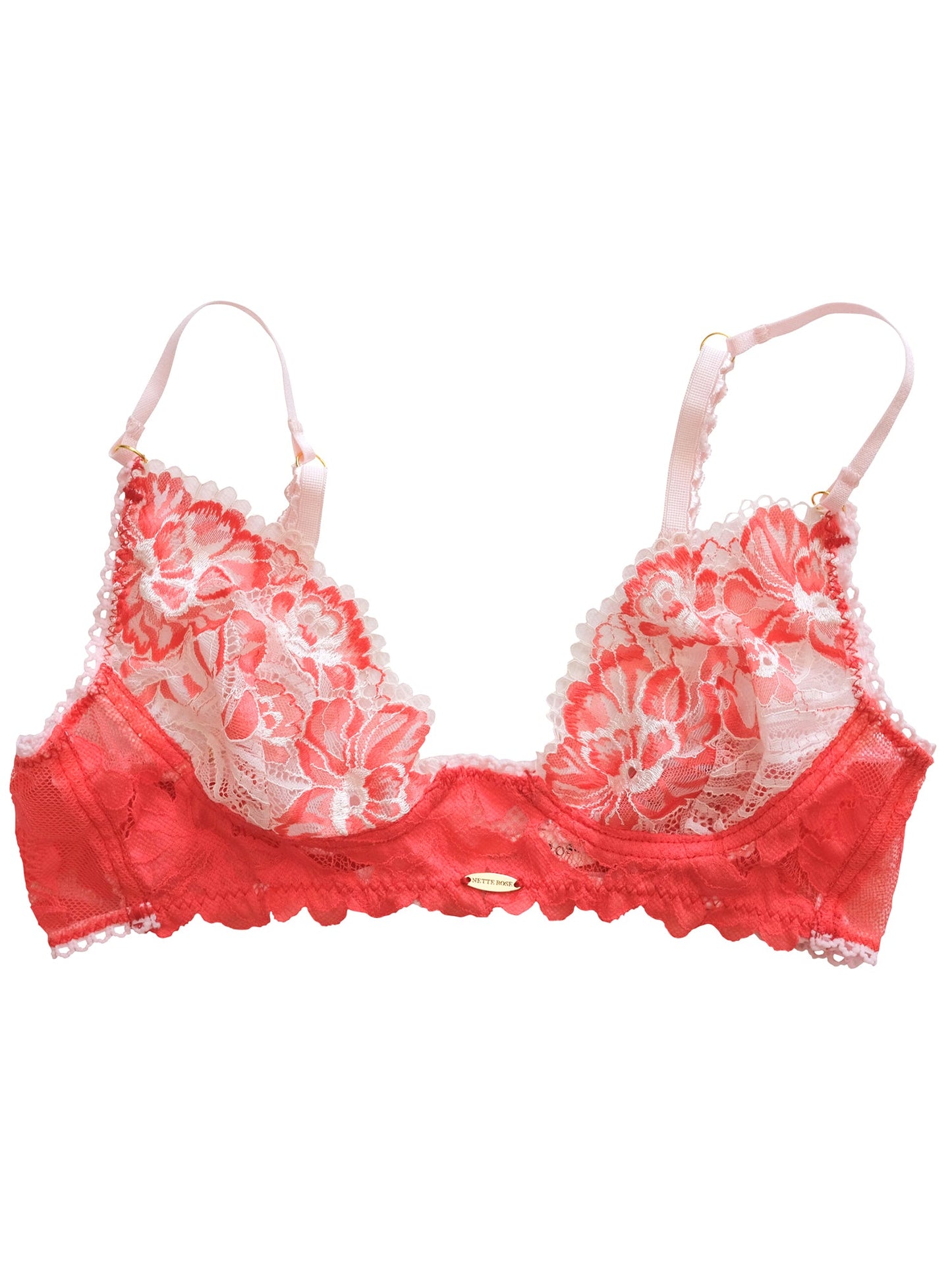 Peru Balensiz Cup Bralet