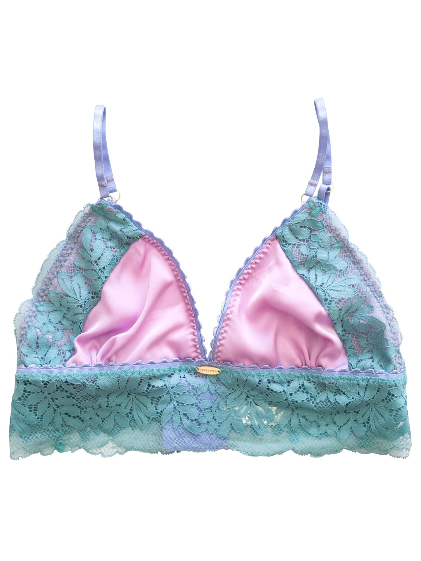 Sally Midline Balensiz Bralet